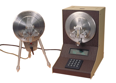 美國Taber 挺度測(cè)試儀